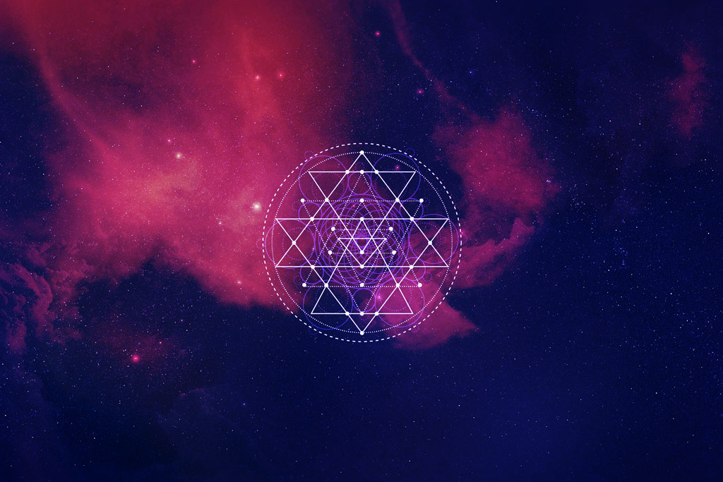 Sacred Geometry Meaning