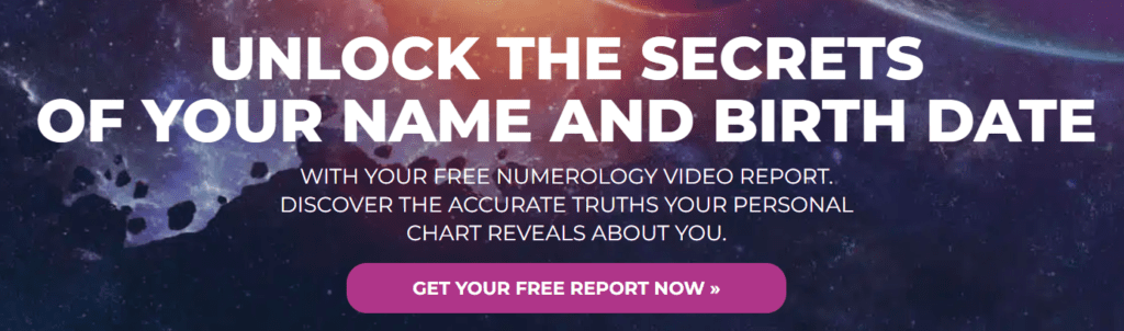 numerology life number