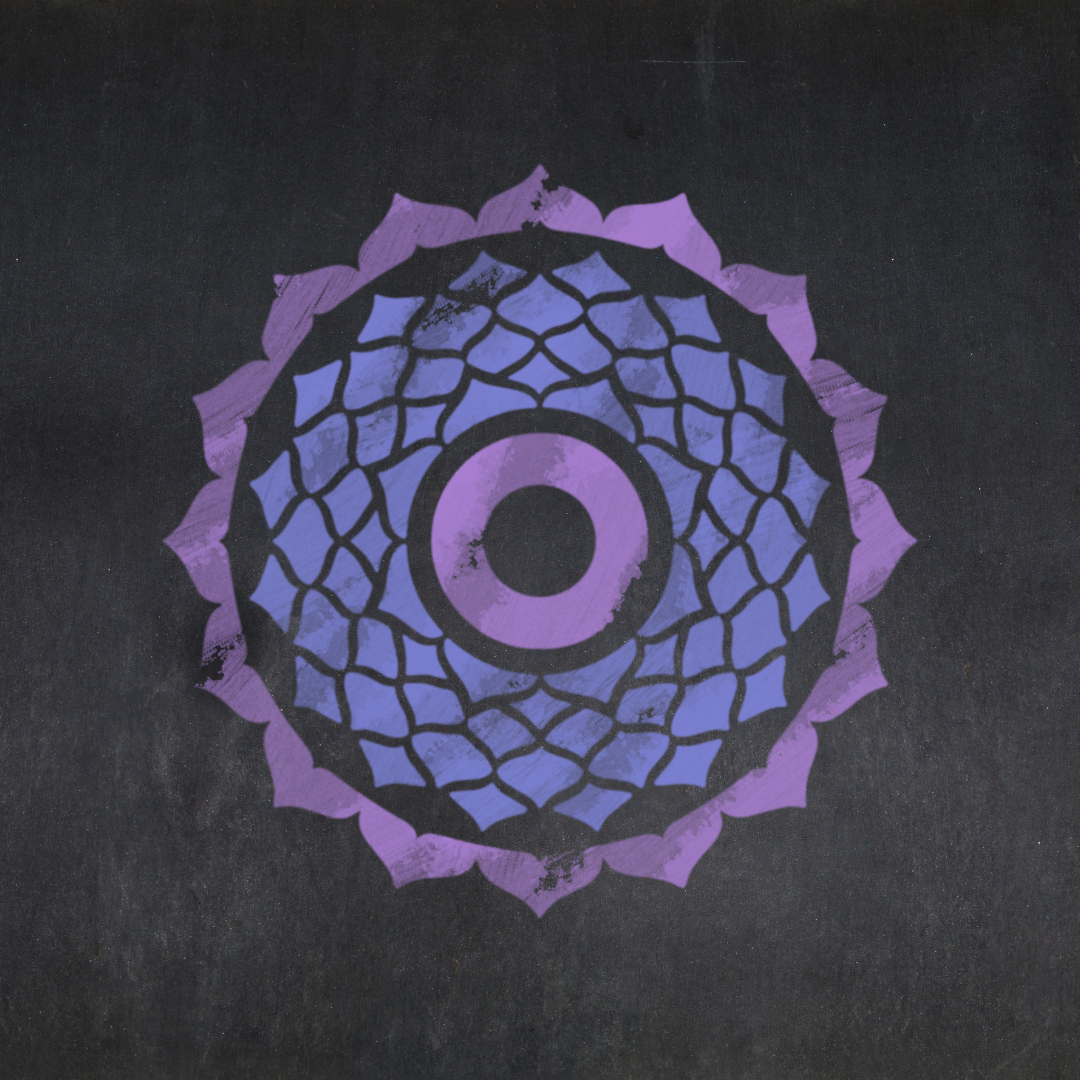 (Sahasrara)