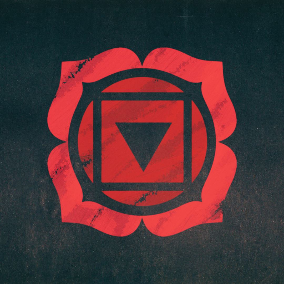 (Muladhara)