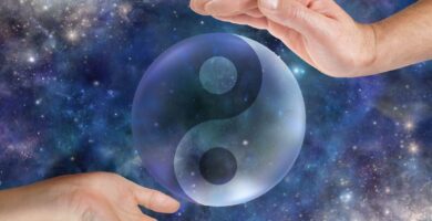 Karmic Balance