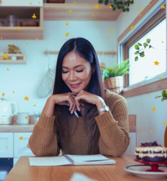 How to Manifest Something by Writing It Down