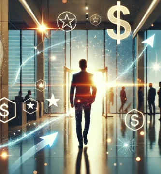 How to Manifest a Job