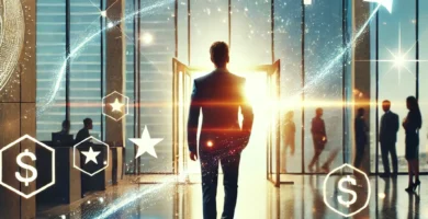 How to Manifest a Job