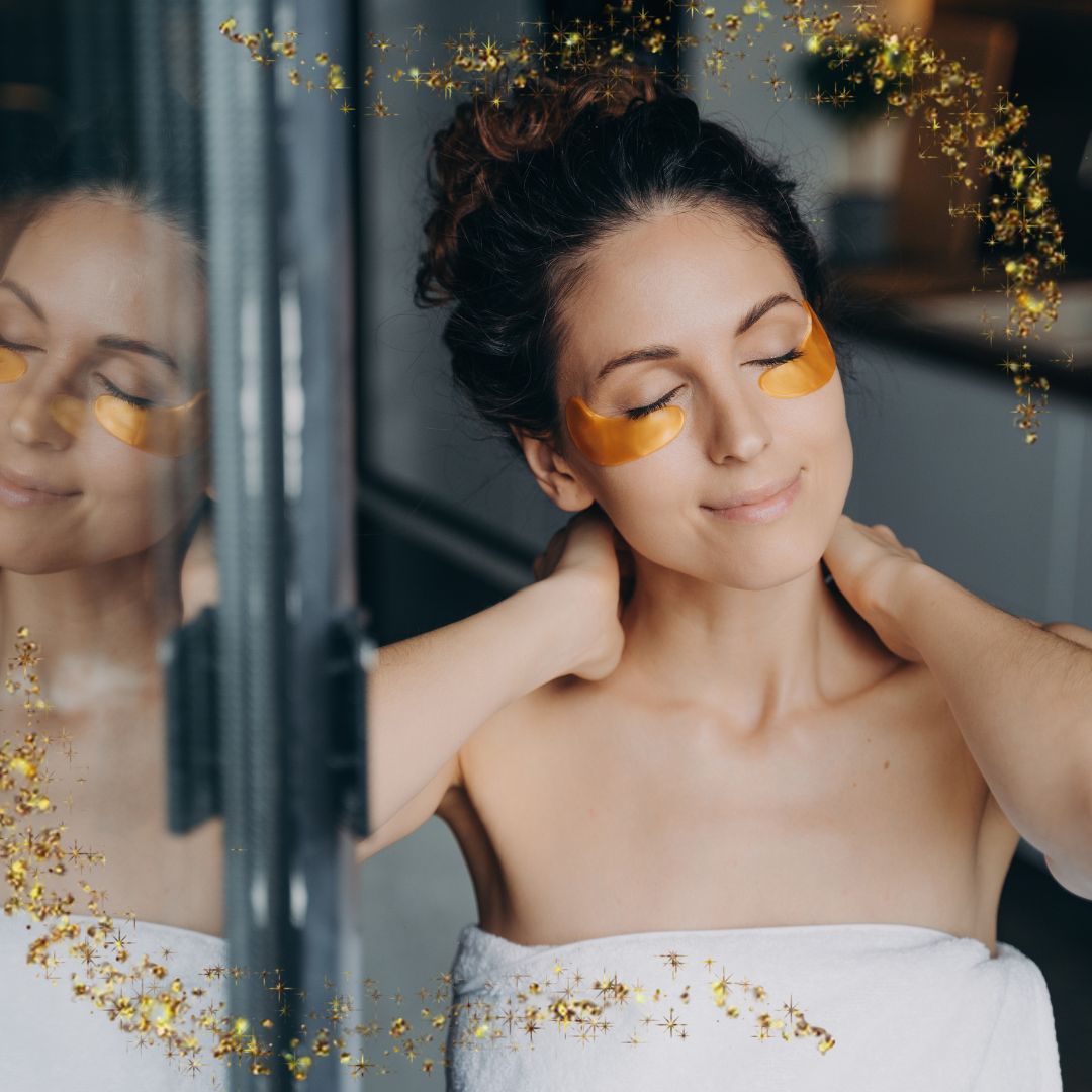 How preparing yourself for love