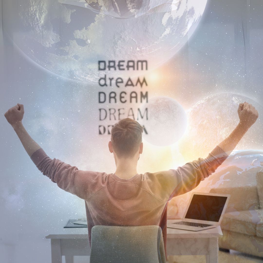 job manifestation preparation