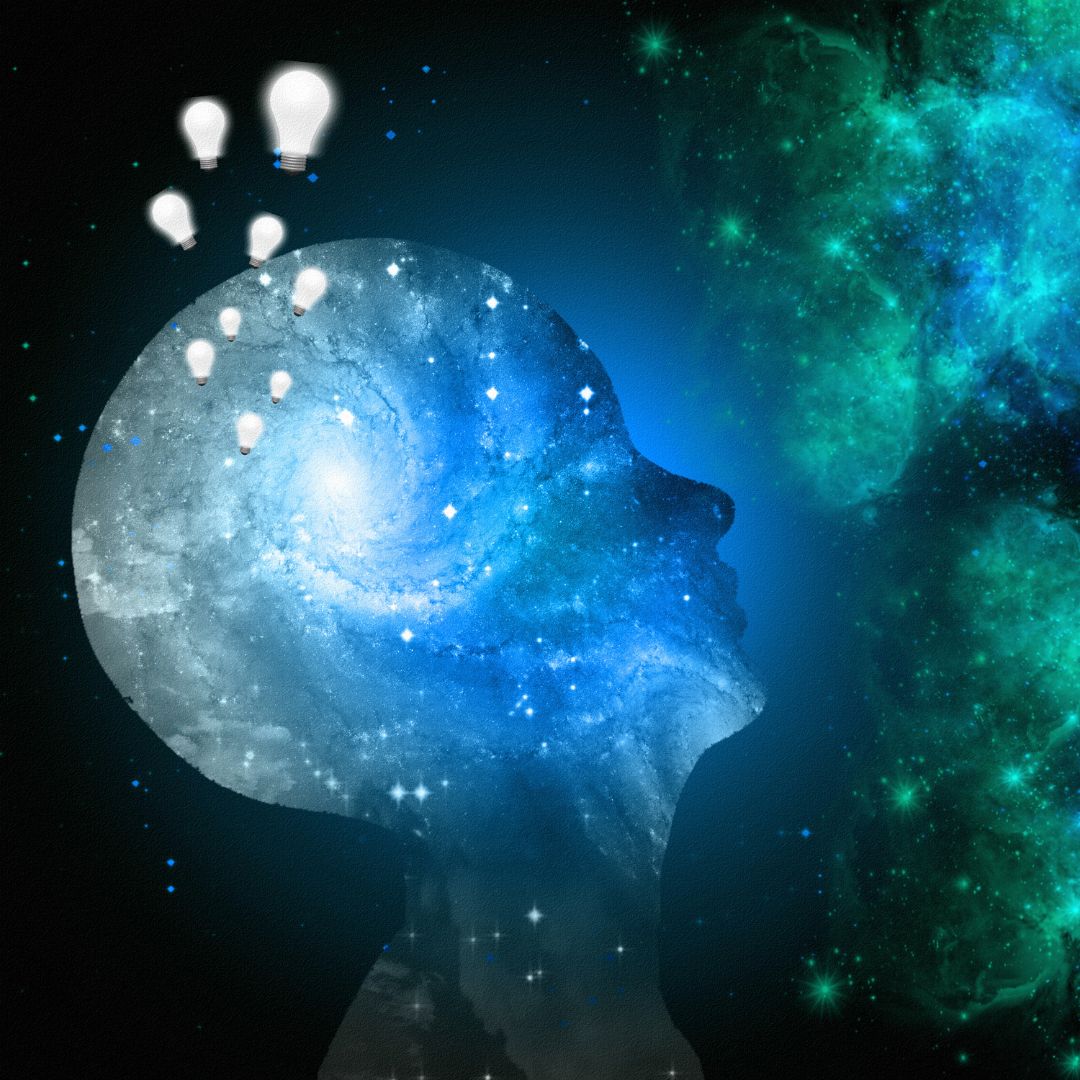 visualization to manifest a job