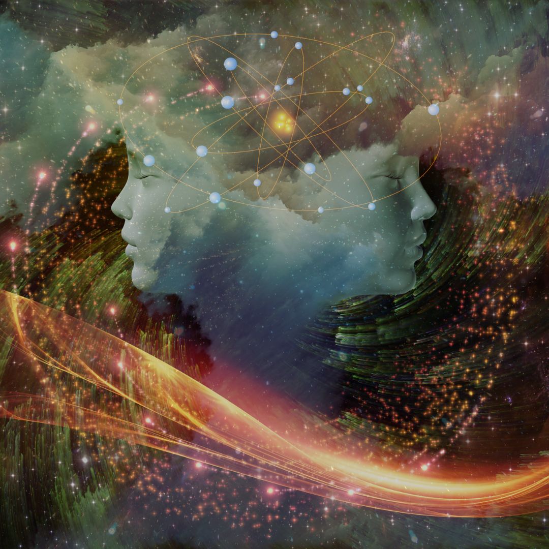 Visualization and Manifestation - Manifestation Techniques