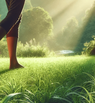 Benefits of Outdoor Time