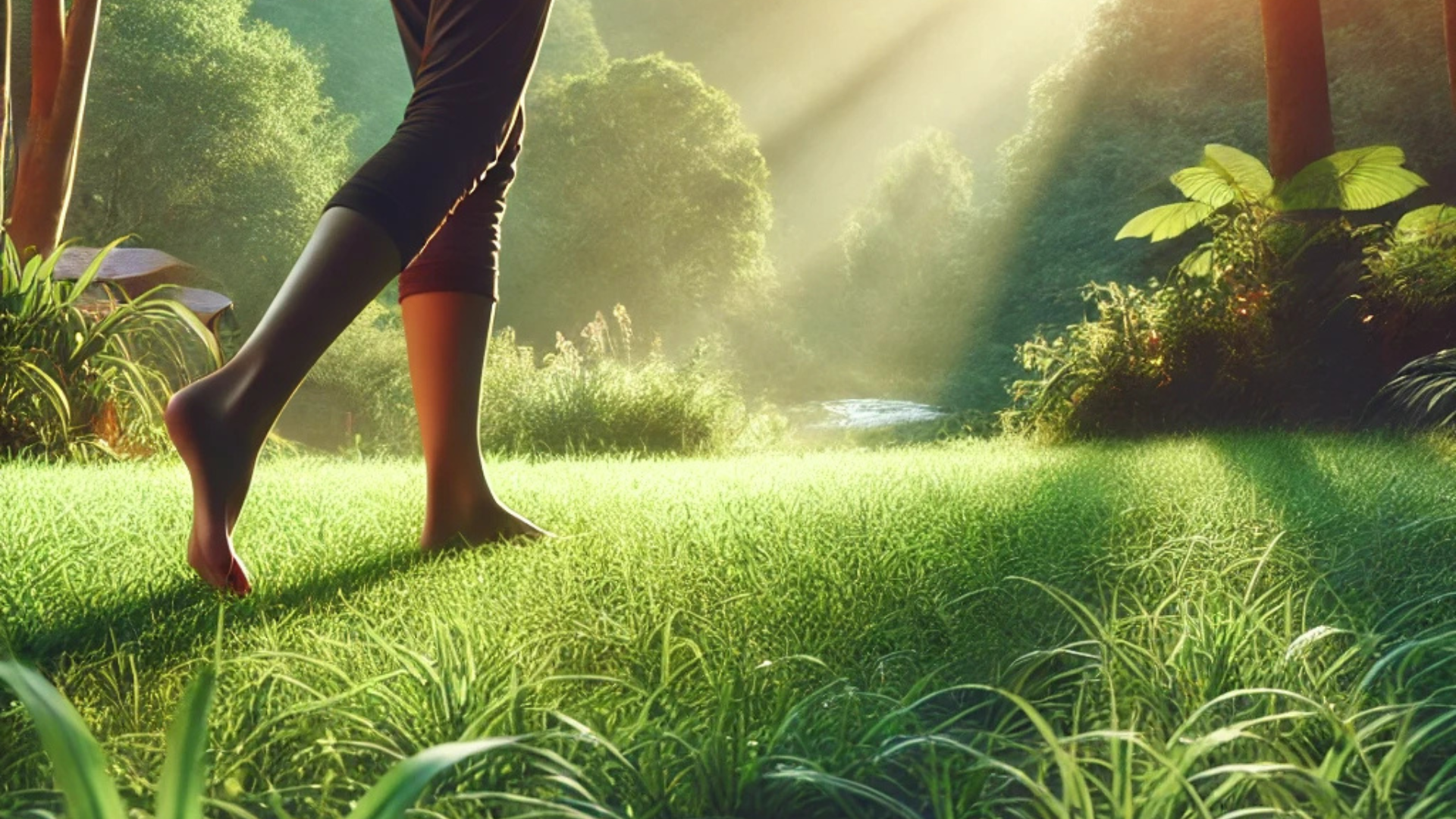 Benefits of Outdoor Time