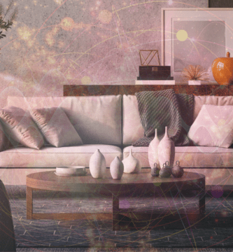 Cleansing the energy of your home