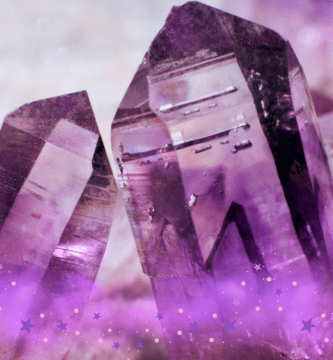 Crystal for Abundance and Wealth