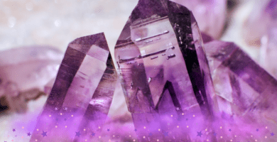 Crystal for Abundance and Wealth