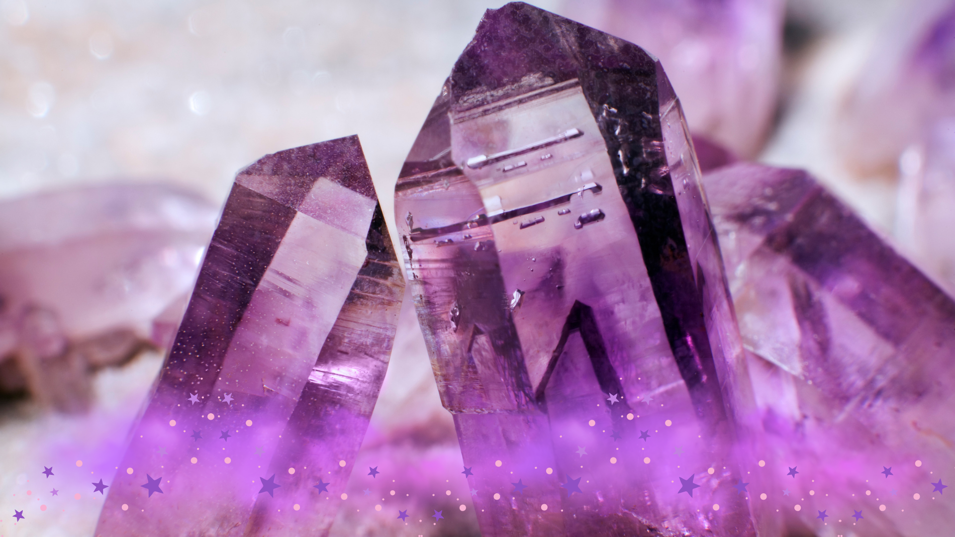 Crystal for Abundance and Wealth