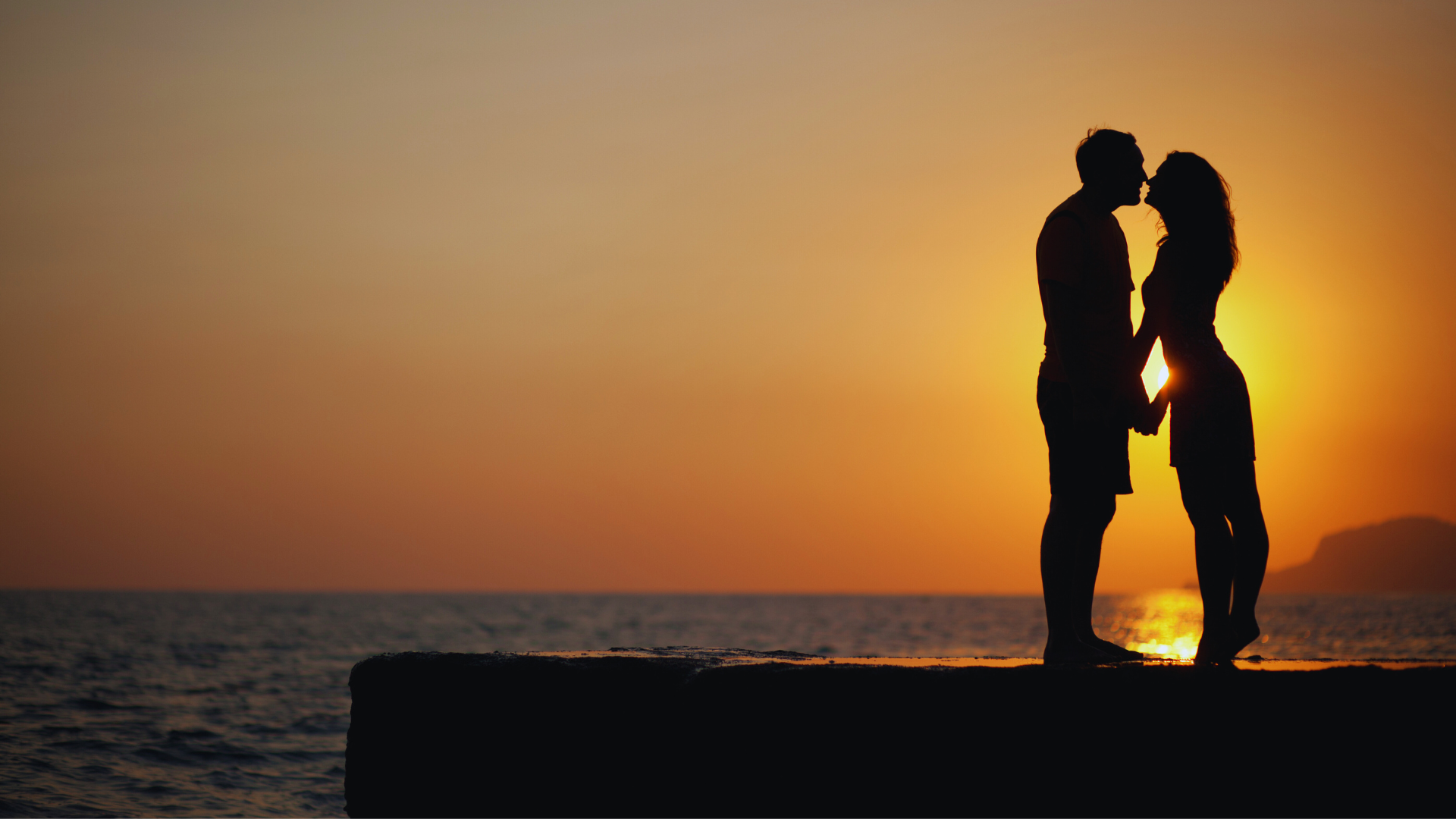 How manifest true love