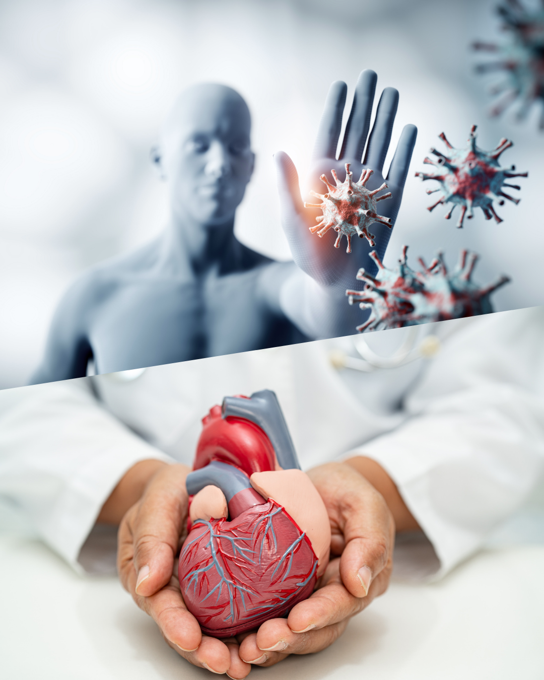 Physical Benefits of Outdoor Time