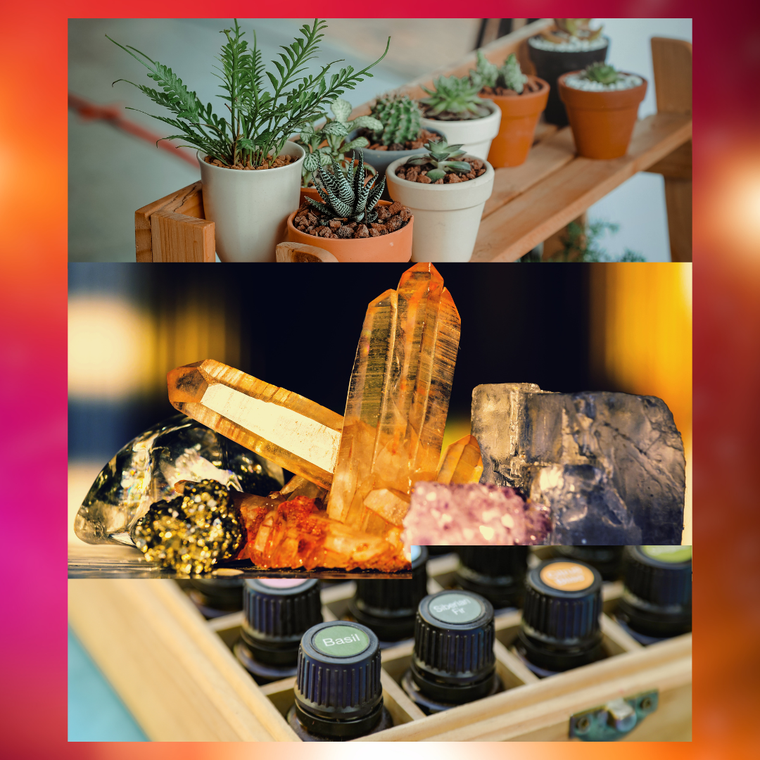 other ways to clean energy in your home