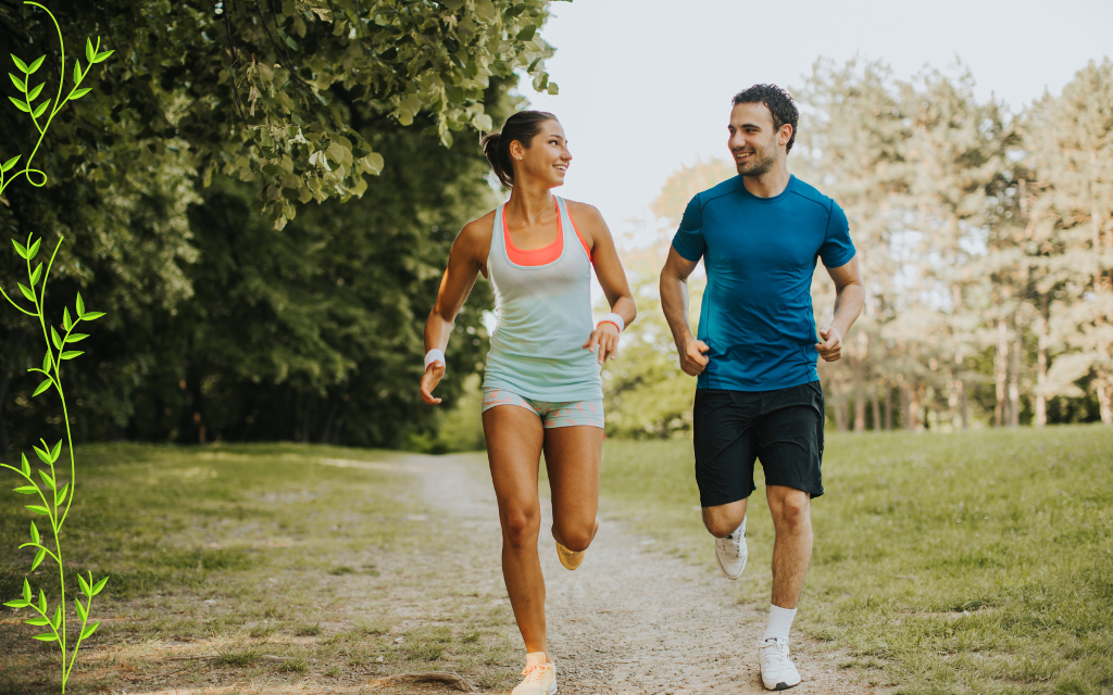 Daily routine grounding