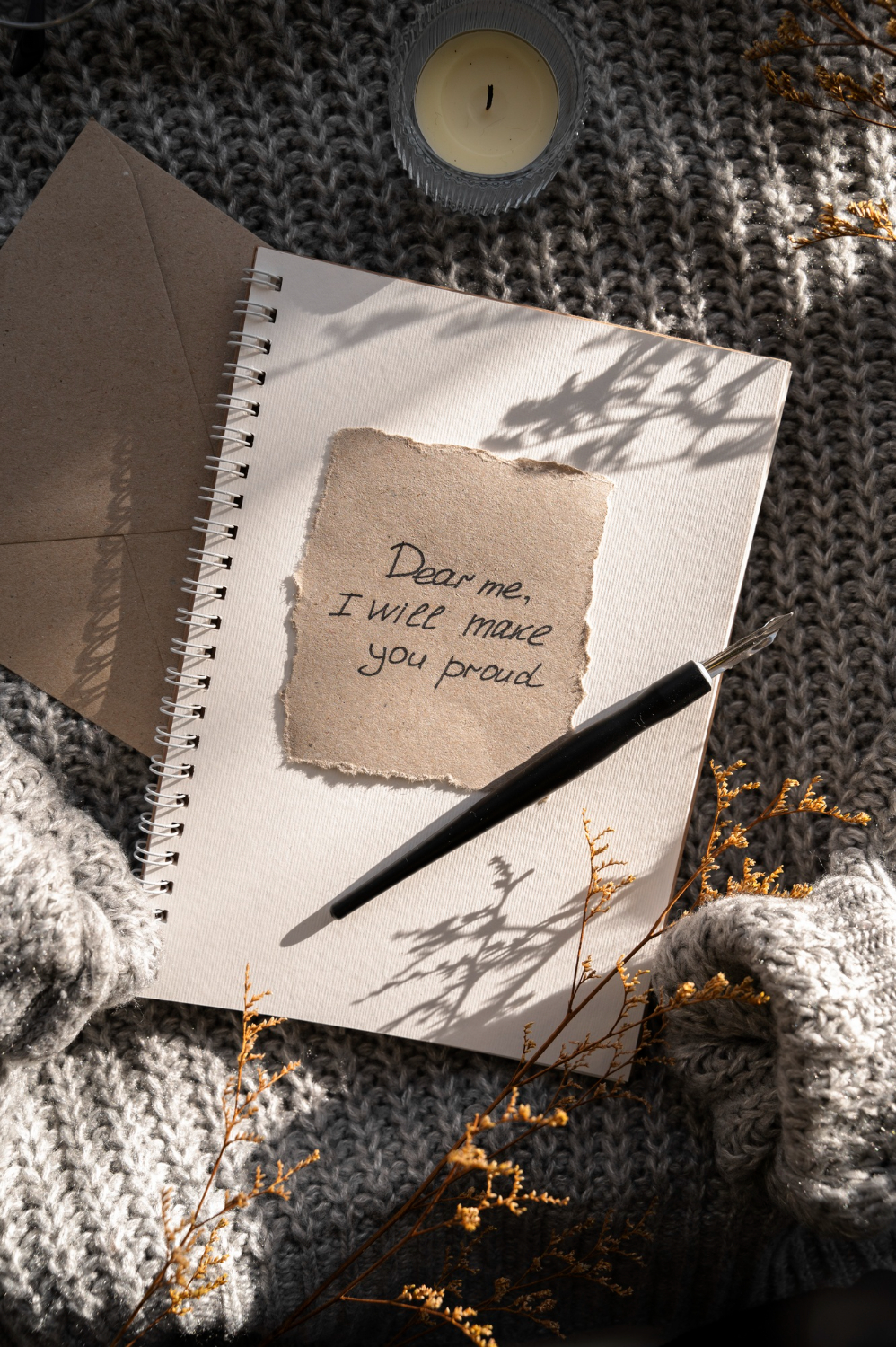 manifestation journal key elements