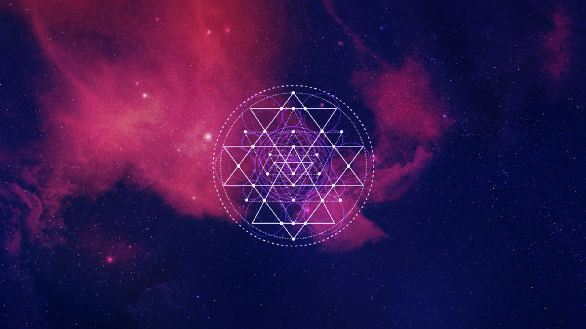Sacred Geometry Meaning
