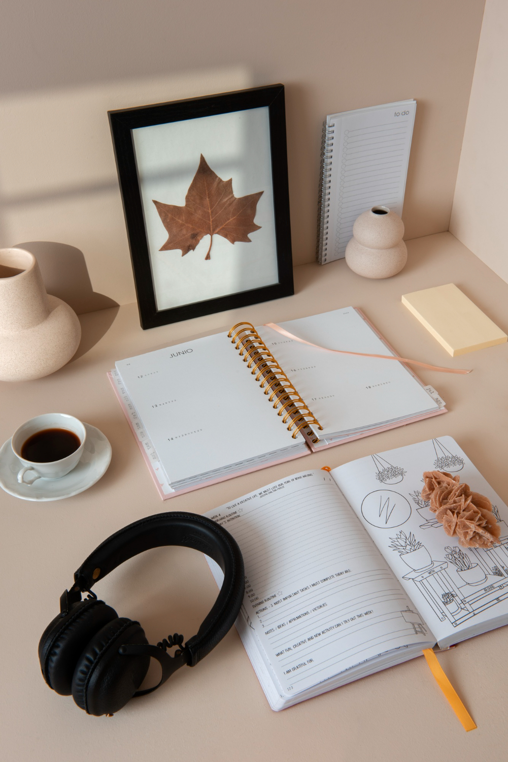 what is manifestation blog