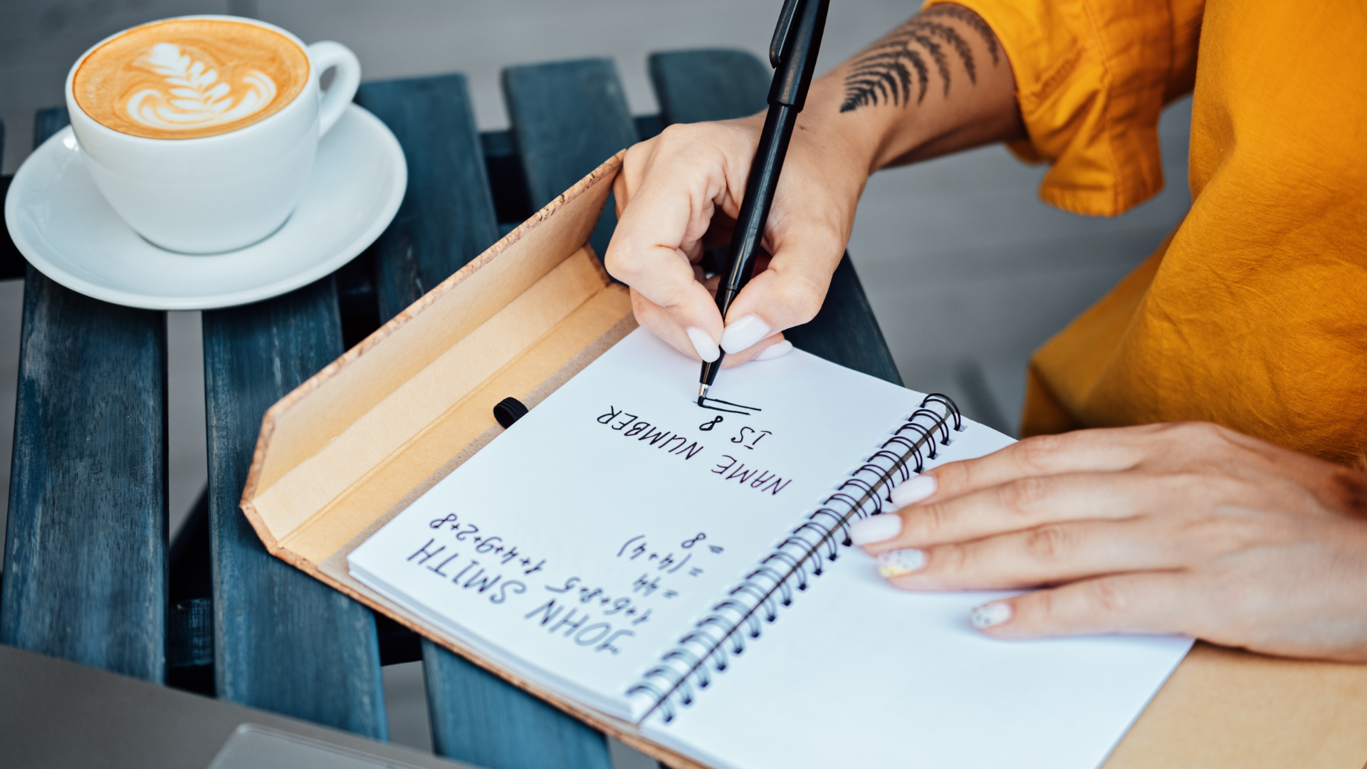 angel numbers and the law of attraction