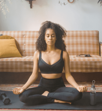 meditation routine for beginners