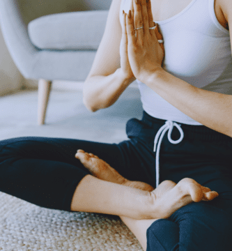 how to start meditating as a beginner