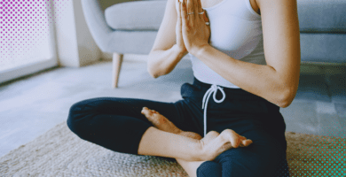 how to start meditating as a beginner