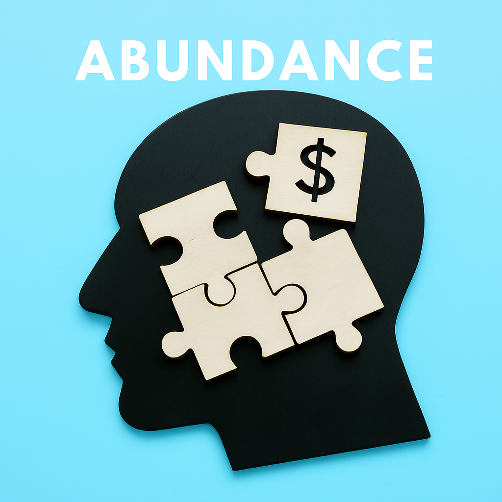 The Key to Unlocking a Rich Life