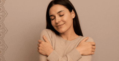 Self-Love Challenge​