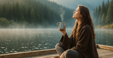 Rituals for Calm Your Mind