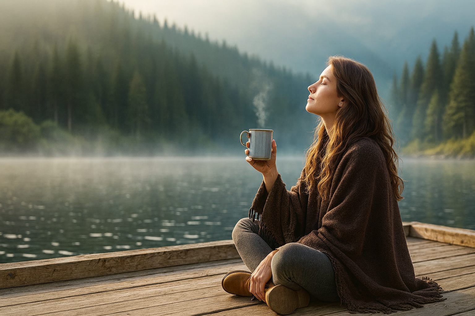 Rituals for Calm Your Mind