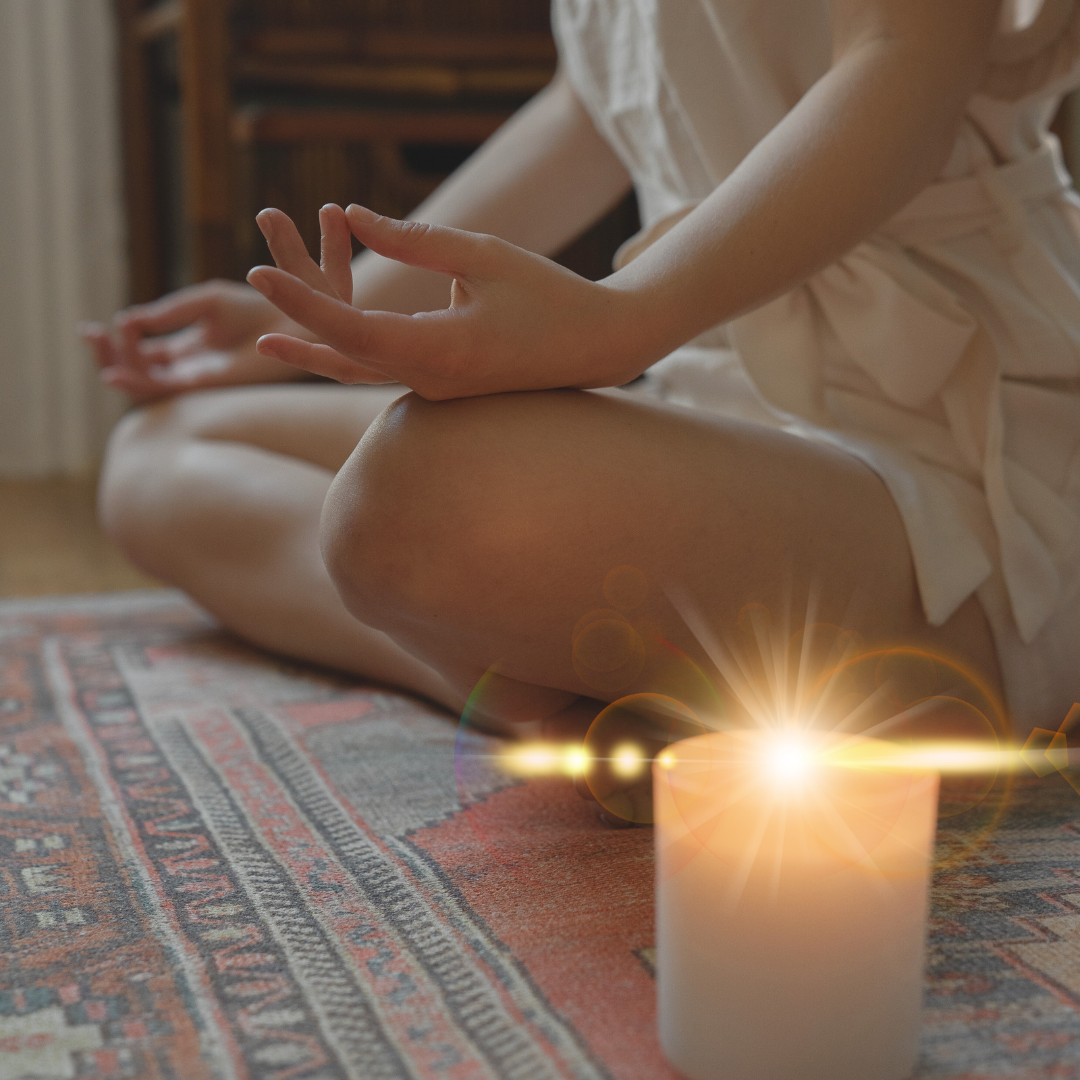 How to Practice Visualization Step by Step​