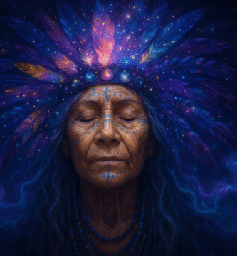 Shamanic Meditation Music