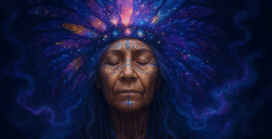 Shamanic Meditation Music
