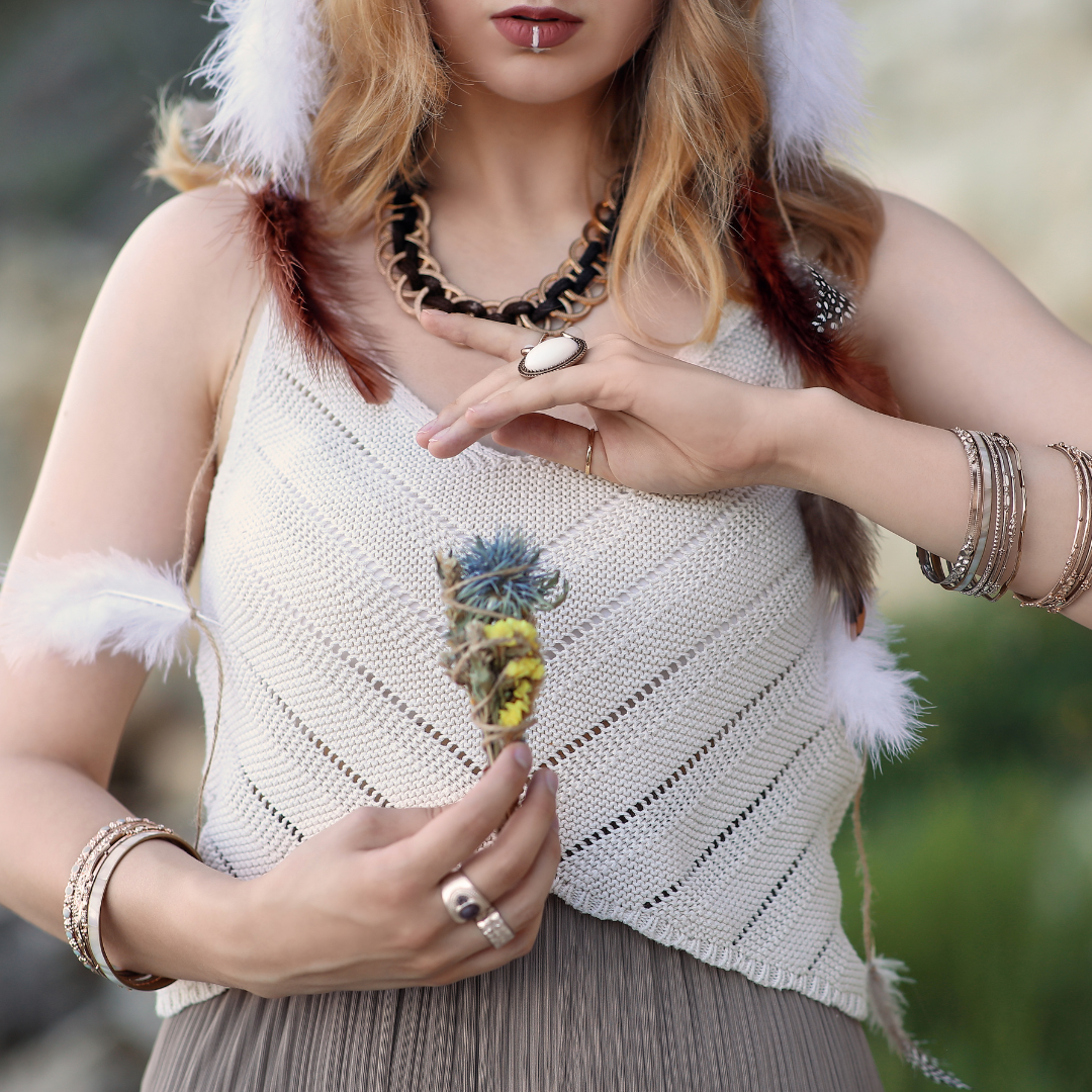 Benefits of Shamanic Music