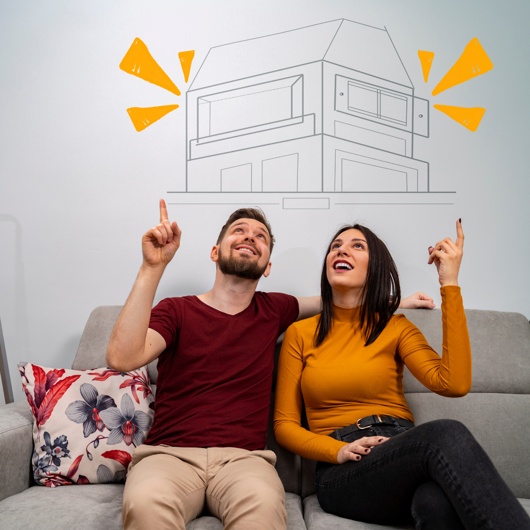 Visualization and the Law of Attraction​