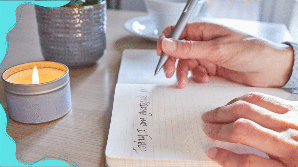 Gratitude Journal: How to Start and Why It Matters