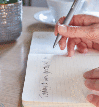 Gratitude Journal: How to Start and Why It Matters