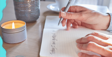 Gratitude Journal: How to Start and Why It Matters