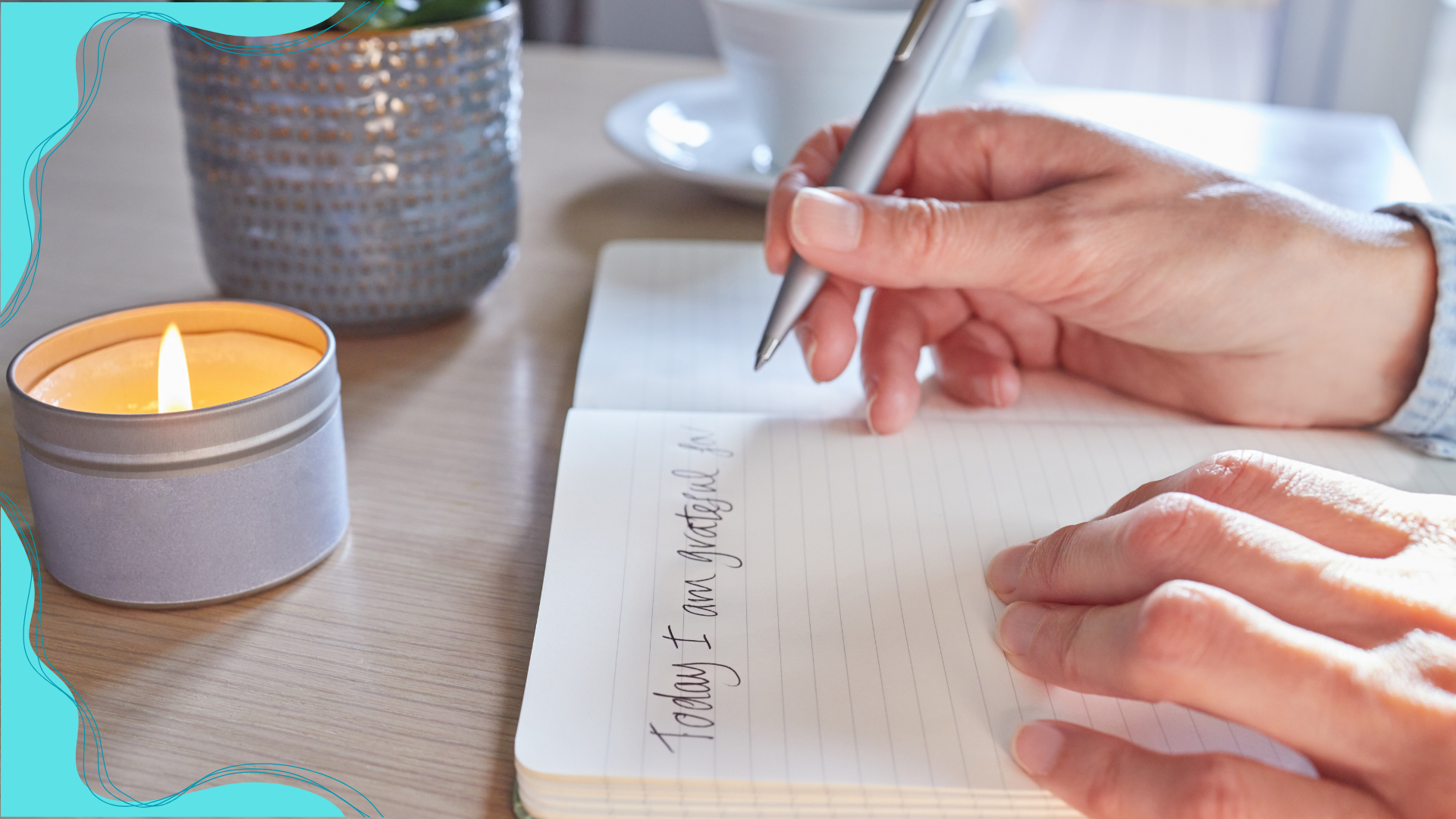 Gratitude Journal: How to Start and Why It Matters