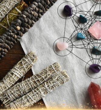 Sacred Geometry Rituals: Unlock Energy and Manifestation