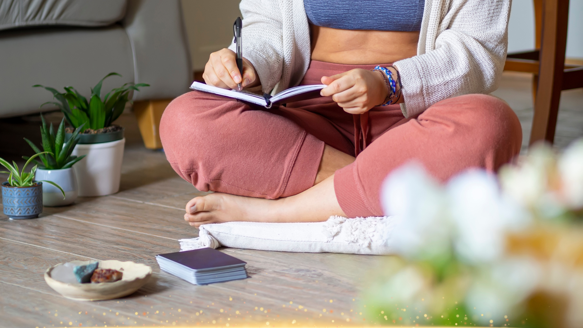 What Is the Law of Attraction and How to Start Using It