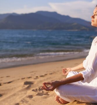 Manifestation Starts in the Body: Nervous System Regulation and Emotional Energy