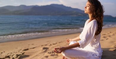 Manifestation Starts in the Body: Nervous System Regulation and Emotional Energy