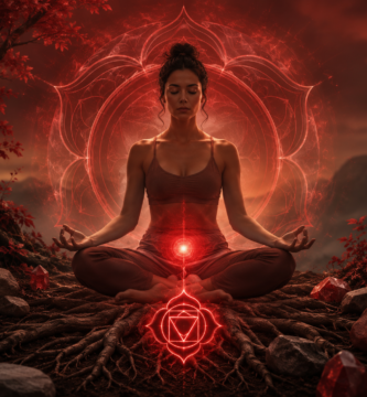 Root Chakra