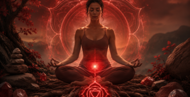 Root Chakra