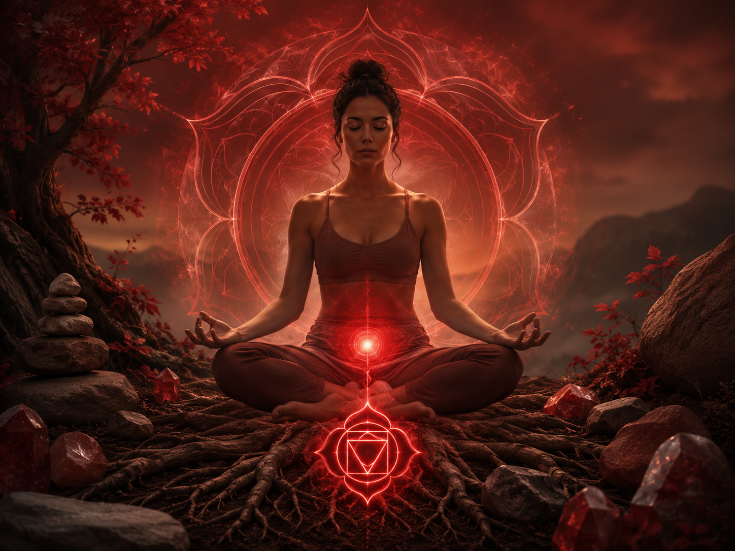 Root Chakra