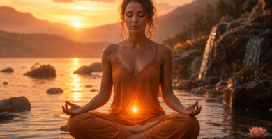 Sacral Chakra